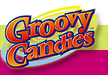 Groovy Candies